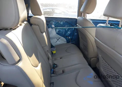 2012 Toyota Rav4 Limited from USA, damaged, VIN 2T3DF4DVXCW249130